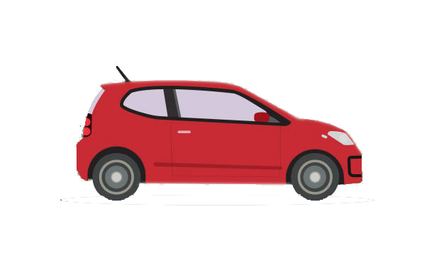 Passenger Car